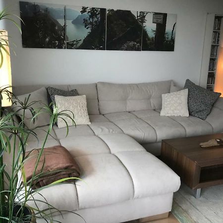 Apartment Parkvilla Traunsee Altmuenster 외부 사진