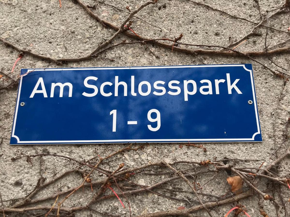 Apartment Parkvilla Traunsee Altmuenster 외부 사진