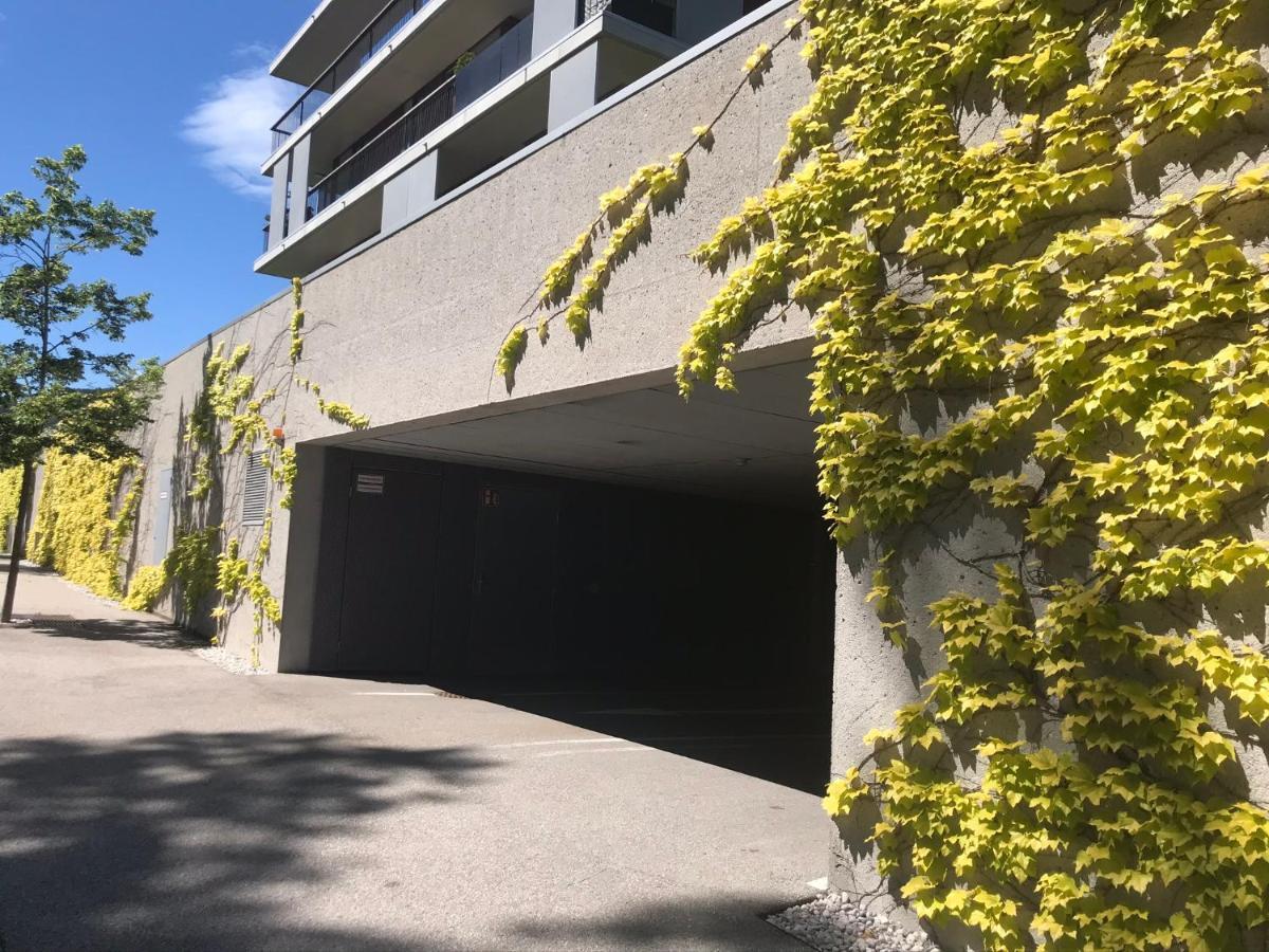 Apartment Parkvilla Traunsee Altmuenster 외부 사진