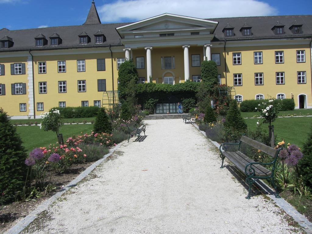Apartment Parkvilla Traunsee Altmuenster 객실 사진