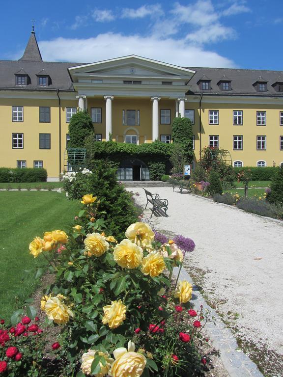 Apartment Parkvilla Traunsee Altmuenster 외부 사진