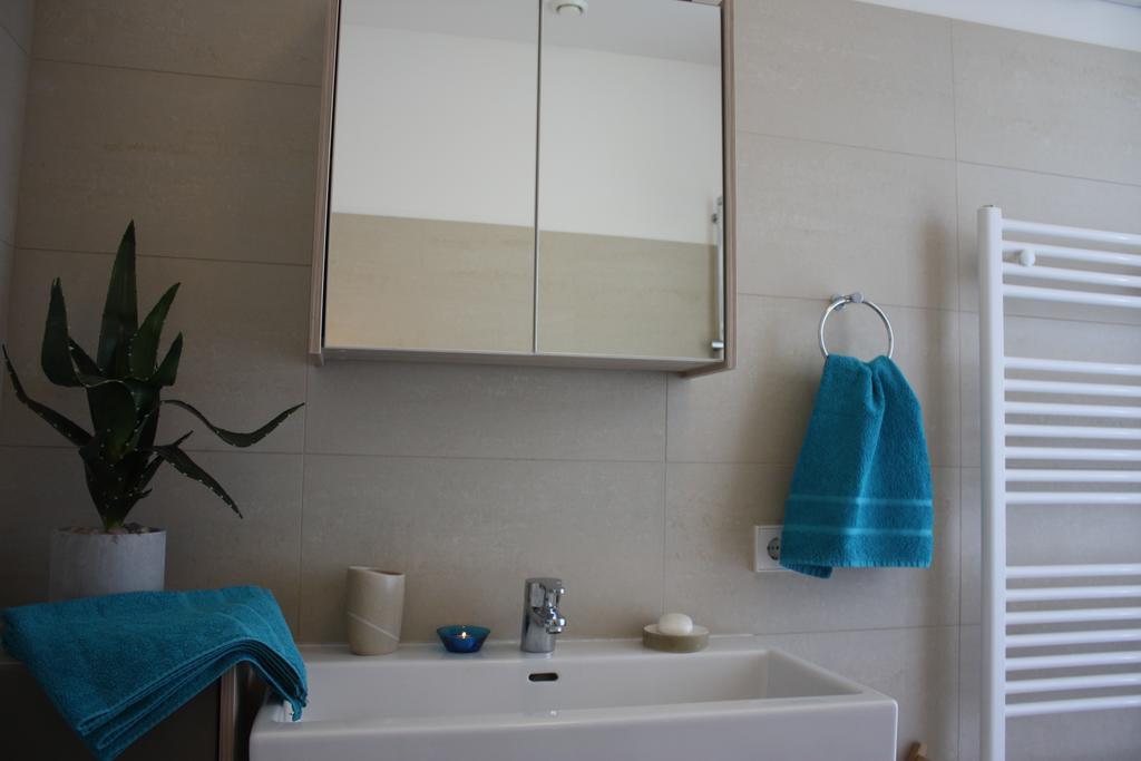 Apartment Parkvilla Traunsee Altmuenster 외부 사진