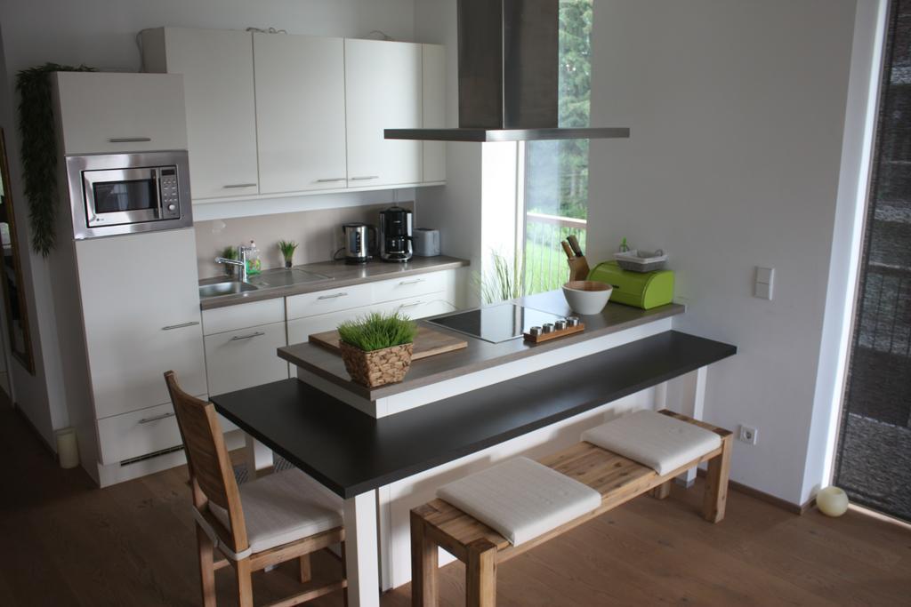 Apartment Parkvilla Traunsee Altmuenster 외부 사진