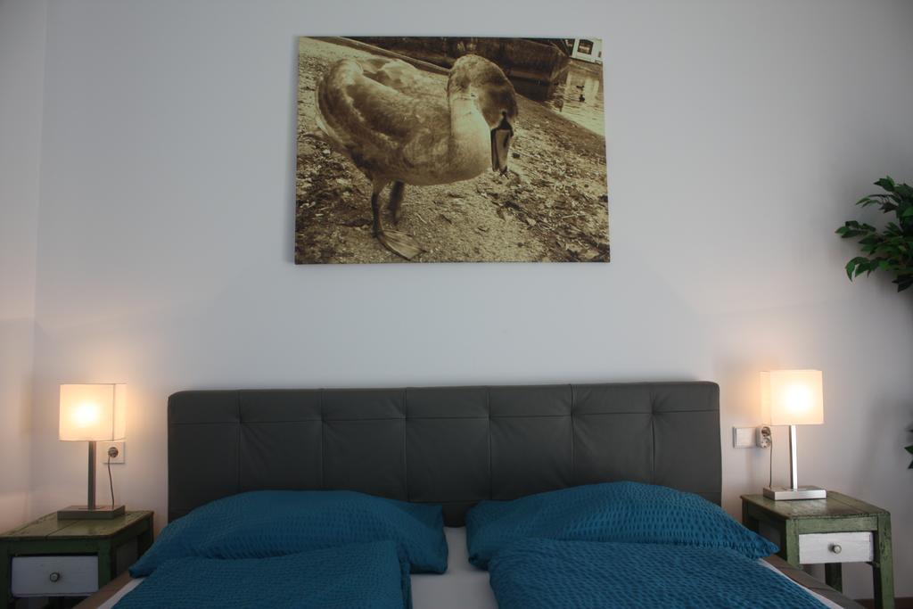 Apartment Parkvilla Traunsee Altmuenster 외부 사진