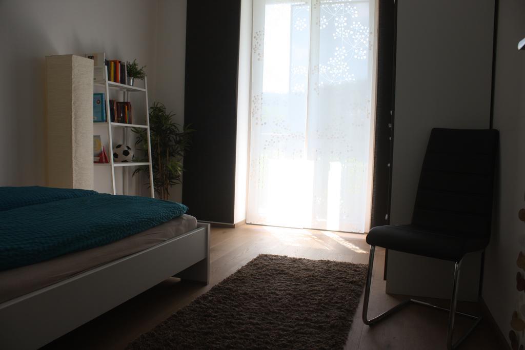 Apartment Parkvilla Traunsee Altmuenster 외부 사진