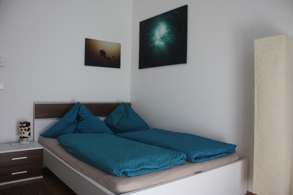 Apartment Parkvilla Traunsee Altmuenster 외부 사진
