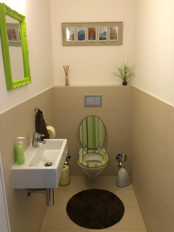 Apartment Parkvilla Traunsee Altmuenster 외부 사진