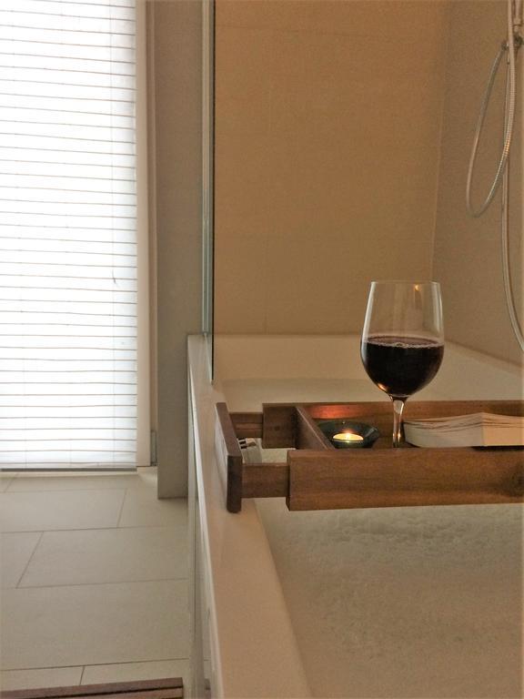 Apartment Parkvilla Traunsee Altmuenster 외부 사진