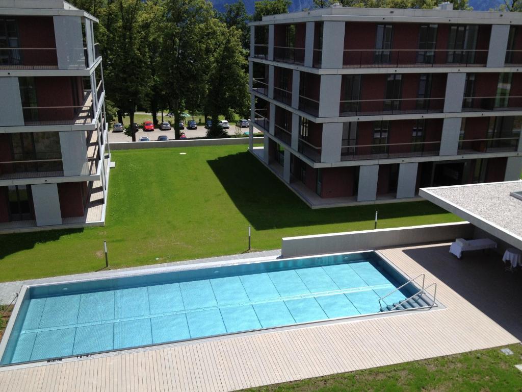 Apartment Parkvilla Traunsee Altmuenster 외부 사진
