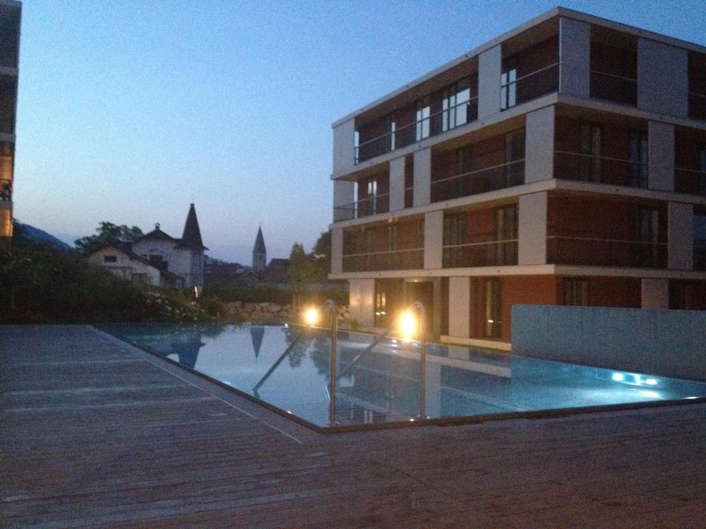 Apartment Parkvilla Traunsee Altmuenster 외부 사진