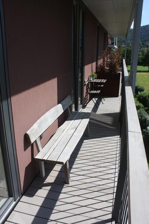 Apartment Parkvilla Traunsee Altmuenster 외부 사진