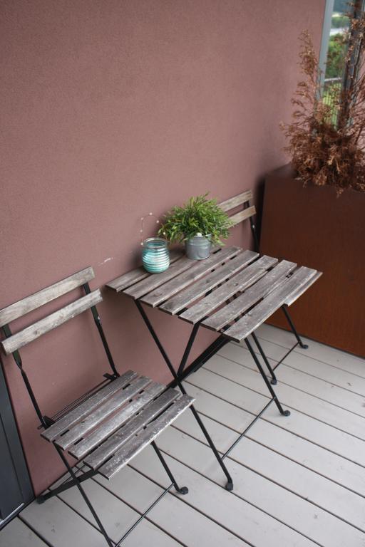Apartment Parkvilla Traunsee Altmuenster 외부 사진