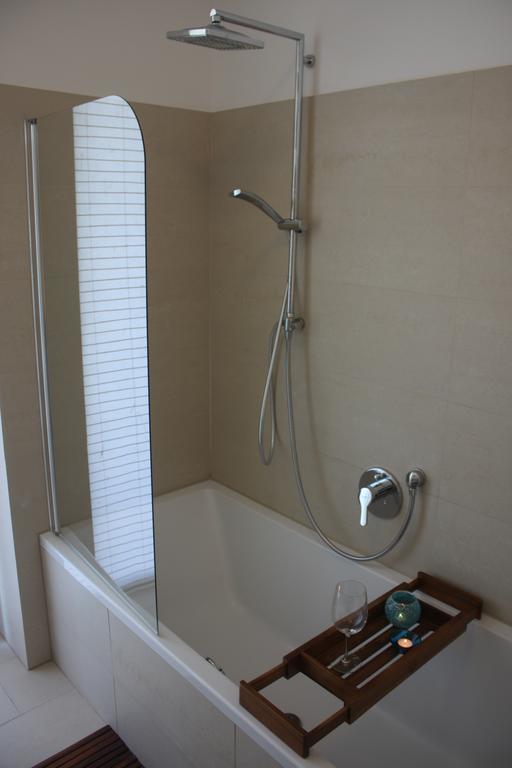 Apartment Parkvilla Traunsee Altmuenster 객실 사진