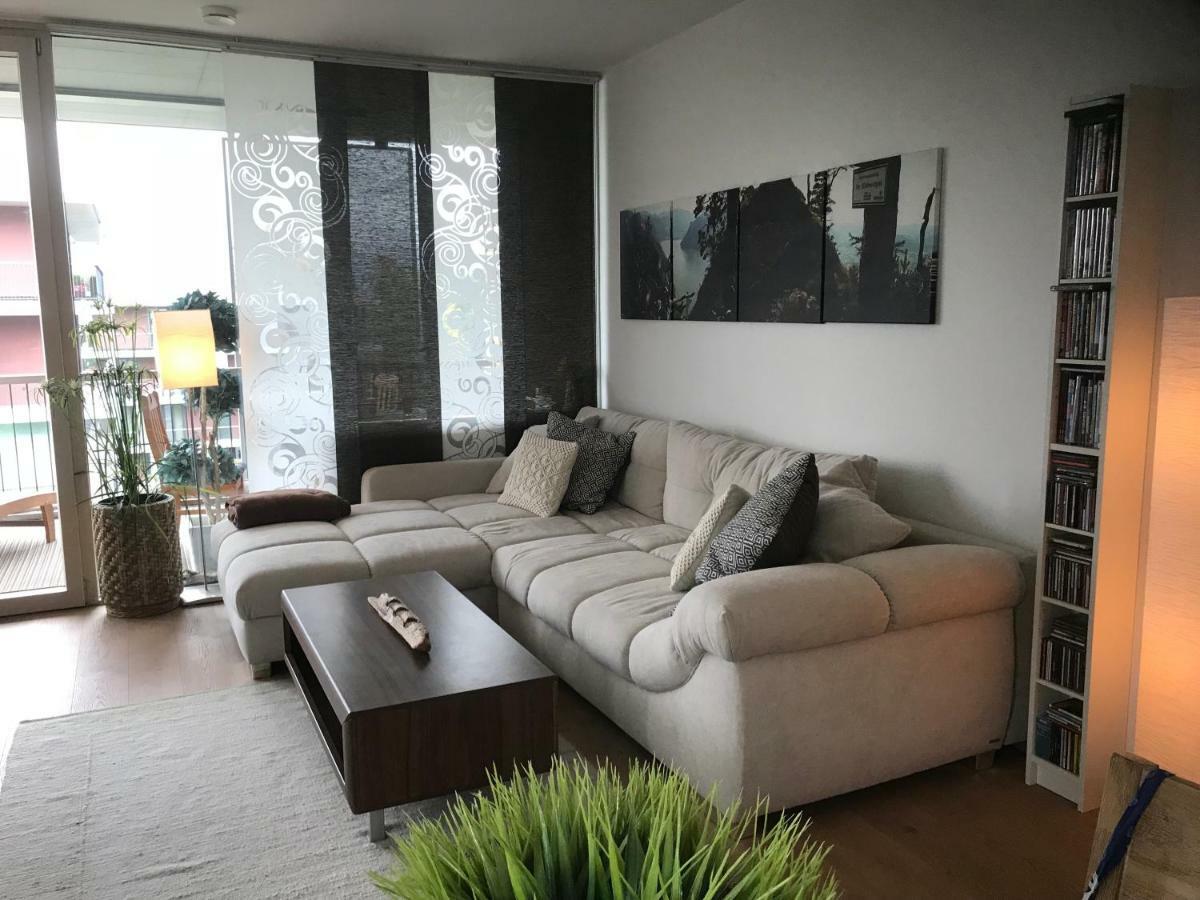 Apartment Parkvilla Traunsee Altmuenster 외부 사진