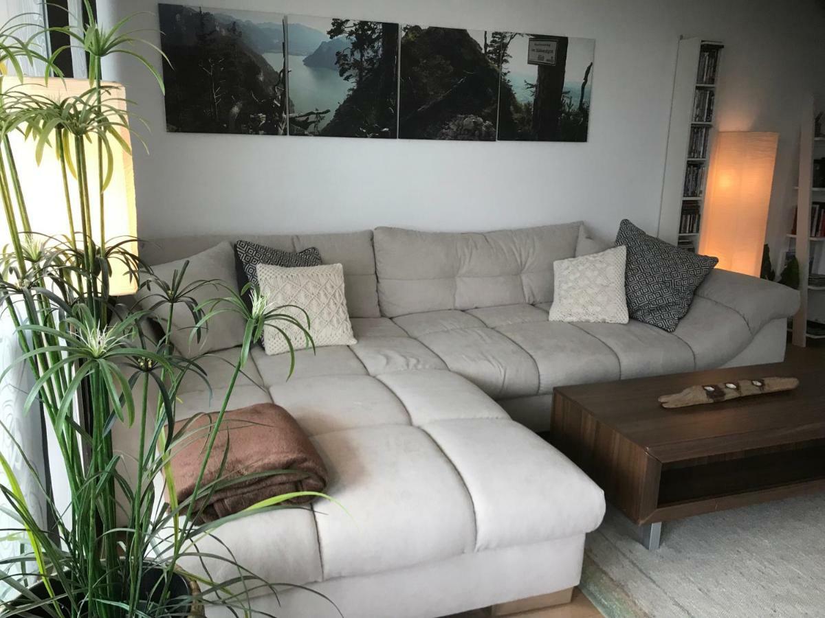 Apartment Parkvilla Traunsee Altmuenster 외부 사진