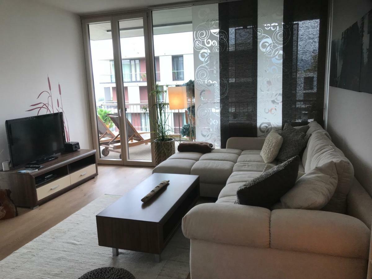 Apartment Parkvilla Traunsee Altmuenster 외부 사진