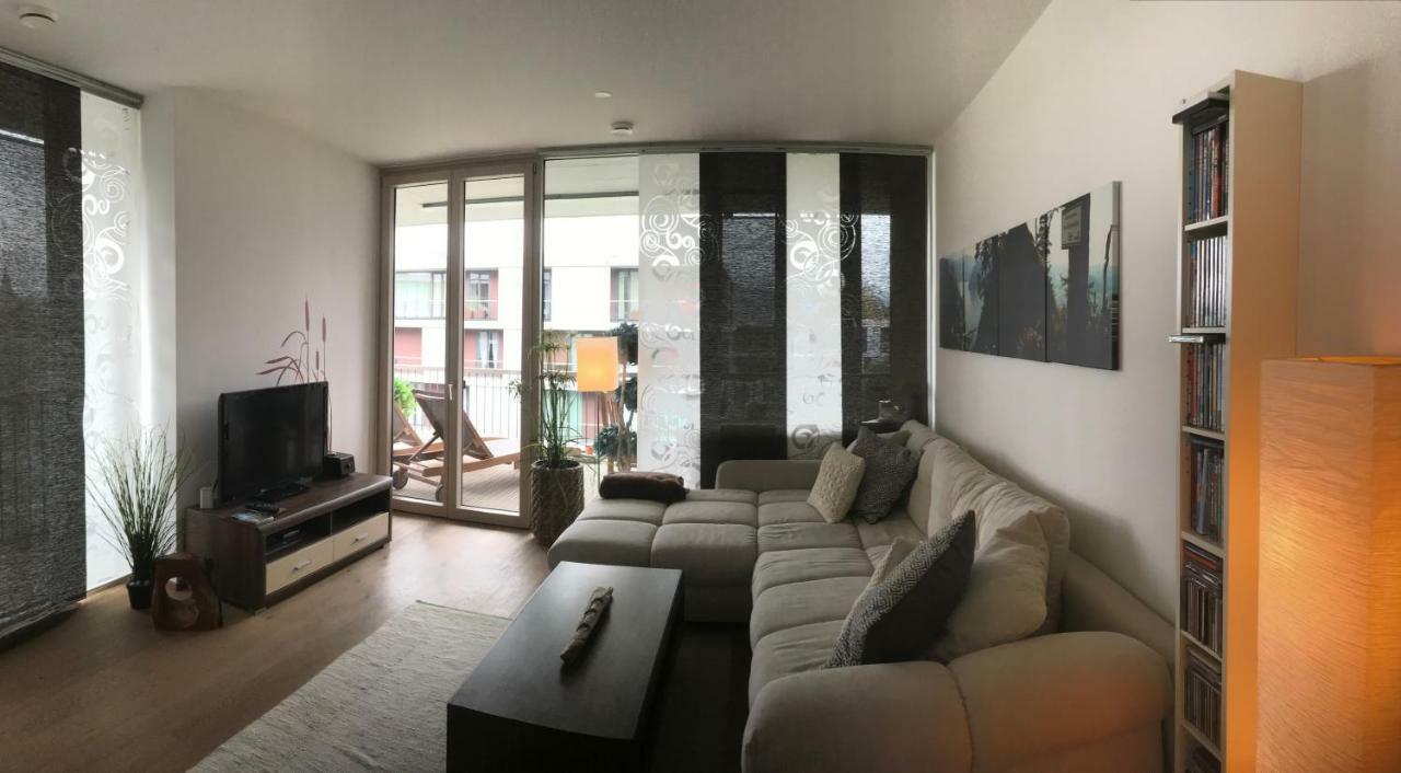 Apartment Parkvilla Traunsee Altmuenster 외부 사진