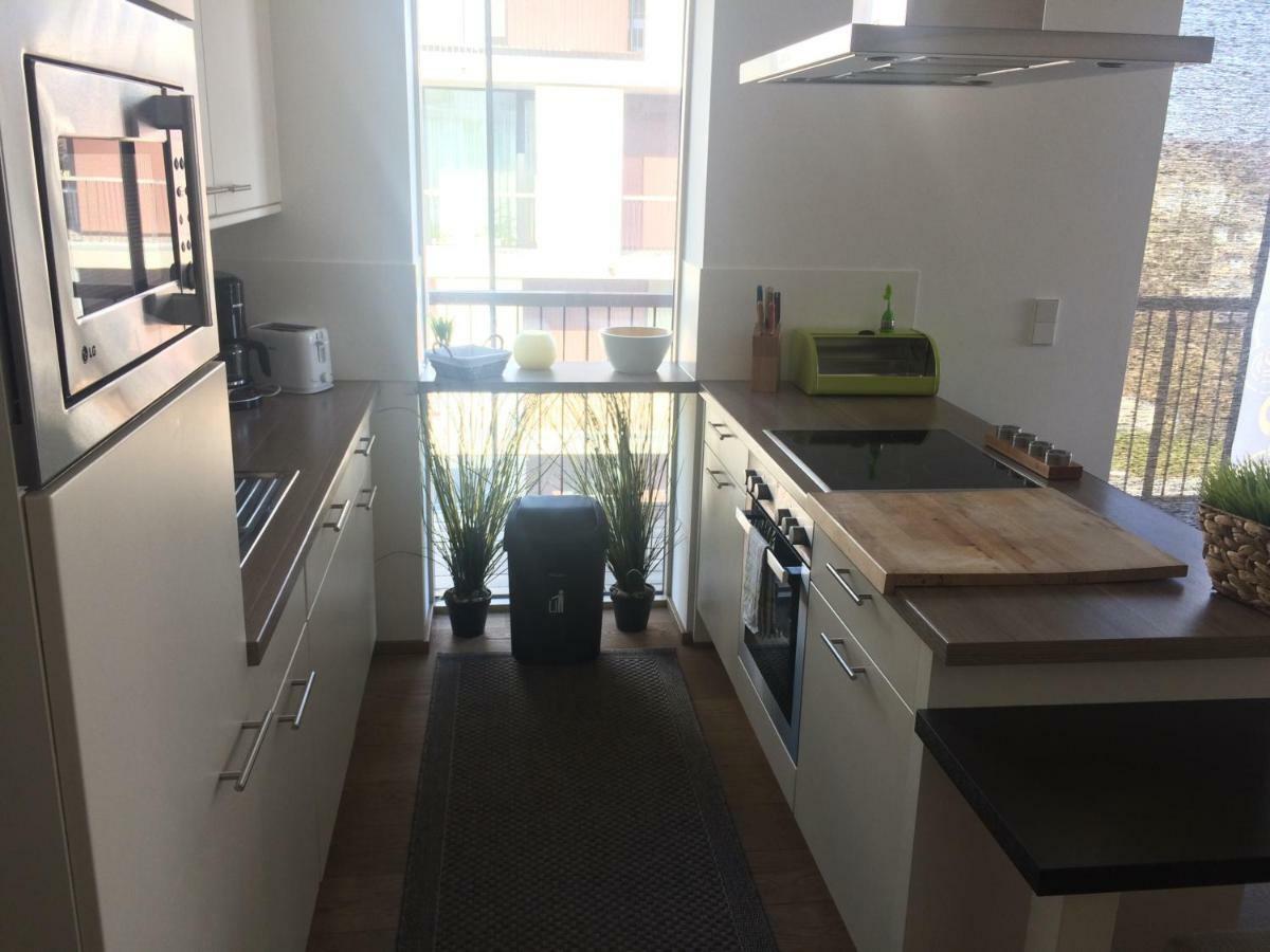 Apartment Parkvilla Traunsee Altmuenster 외부 사진