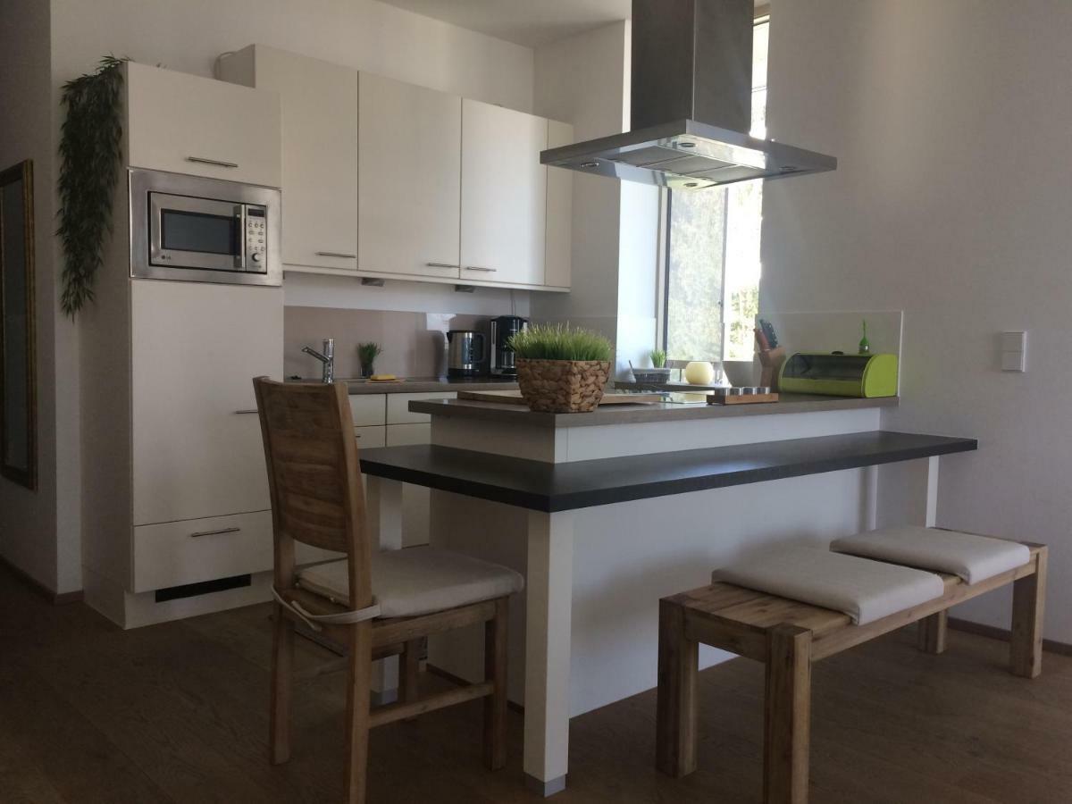 Apartment Parkvilla Traunsee Altmuenster 외부 사진