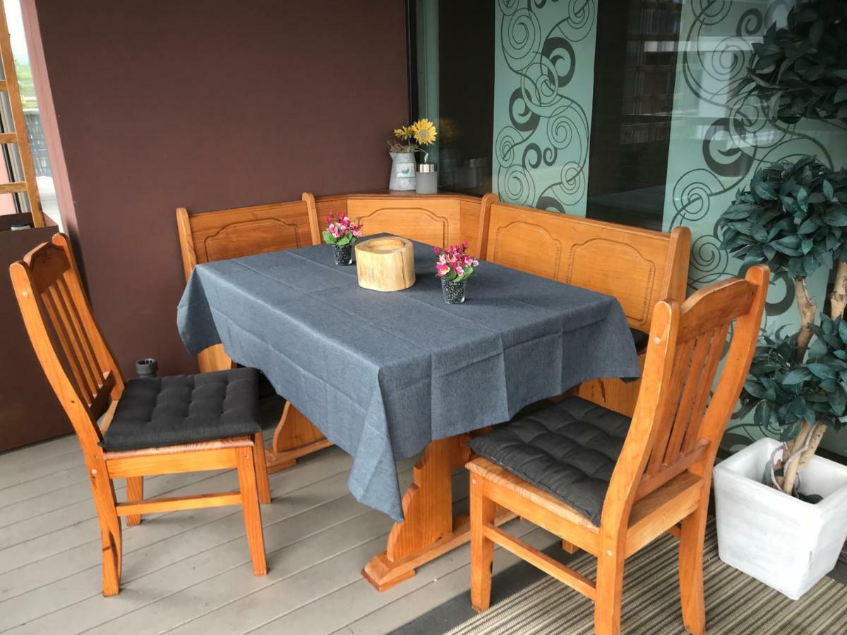 Apartment Parkvilla Traunsee Altmuenster 외부 사진
