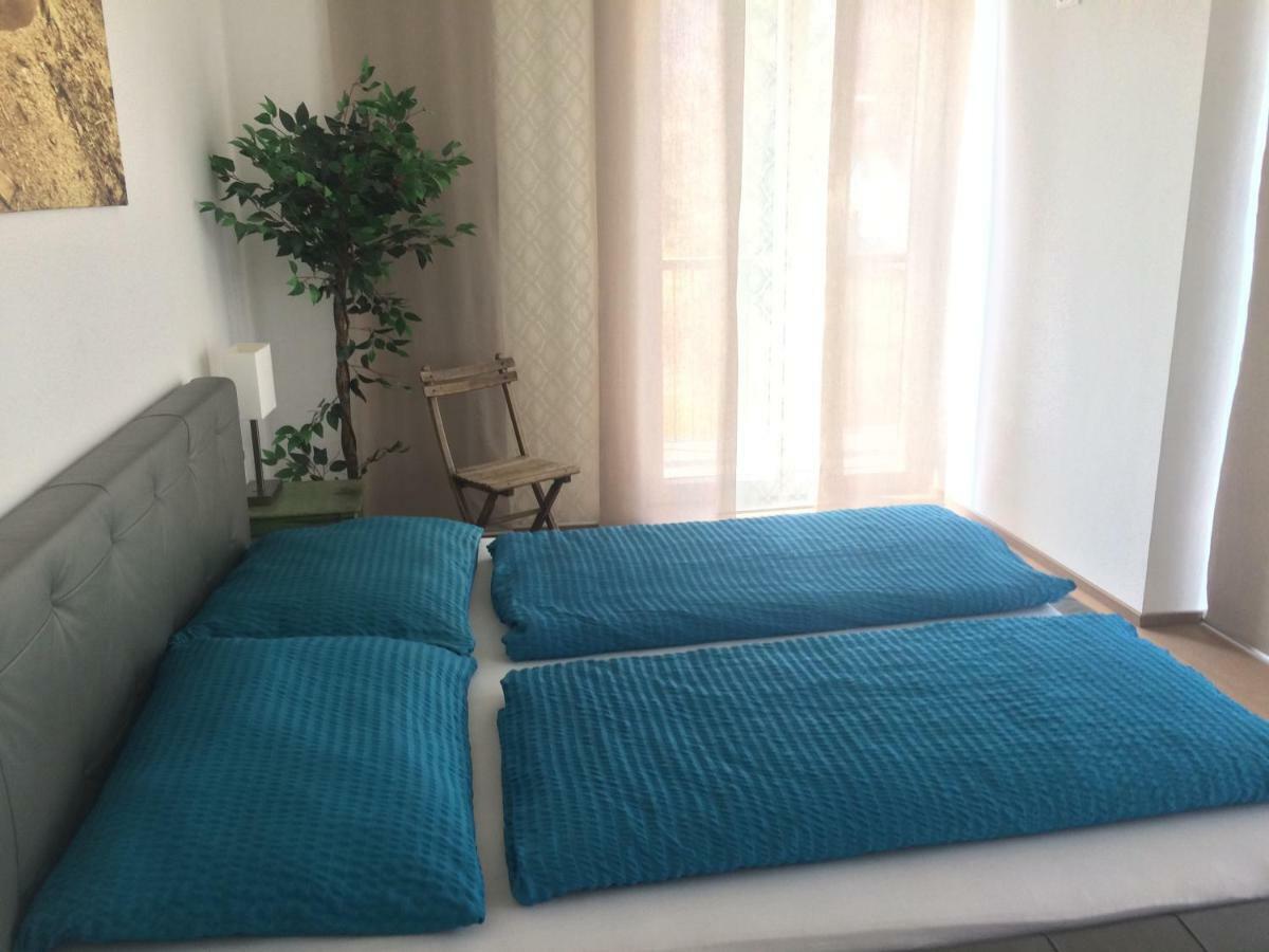Apartment Parkvilla Traunsee Altmuenster 외부 사진