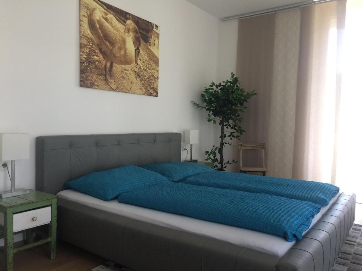 Apartment Parkvilla Traunsee Altmuenster 외부 사진